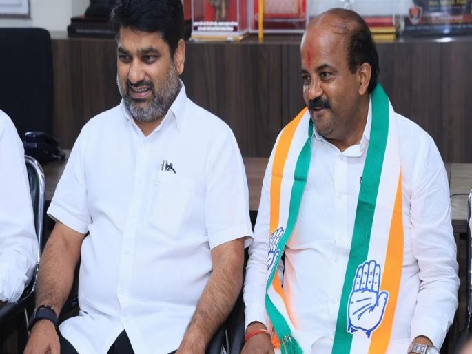 Maharashtra Assembly Election 2024 - Independent candidate Rajesh Latkar reaction to Madhurimaraje withdrawal from Kolhapur North Constituency | कोल्हापूर उत्तरमधून अपक्ष उमेदवार राजेश लाटकर अर्ज मागे घेणार होते, तितक्यात...