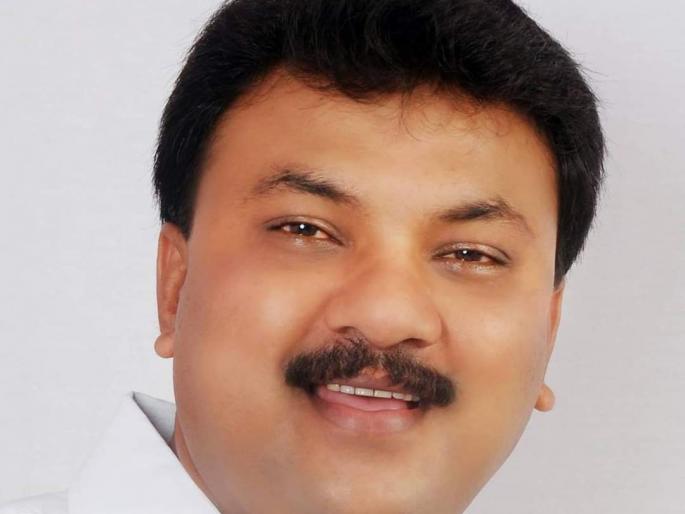 shiv sena city chief rajesh more is interested to contest assembly election from kalyan rural  | शिवसेना शहरप्रमुख राजेश मोरे कल्याण ग्रामीणमधून इच्छुक  shiv sena city chief rajesh more is interested to contest assembly election from kalyan rural  | शिवसेना शहरप्रमुख राजेश मोरे कल्याण ग्रामीणमधून इच्छुक
