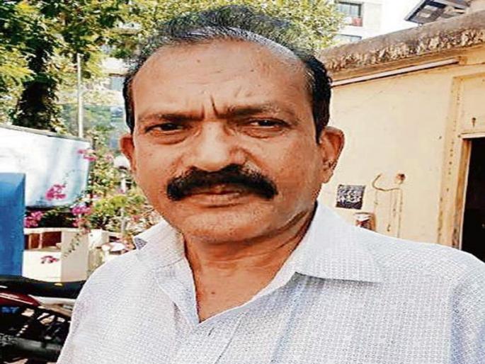 Kamal Karate Ho ... Pandey ... 'Missing Specialist' in Mumbai Police Force | कमाल करते हो पांडेजी... मुंबई पोलीस दलातील 'मिसिंग स्पेश्यालिस्ट' Kamal Karate Ho ... Pandey ... 'Missing Specialist' in Mumbai Police Force | कमाल करते हो पांडेजी... मुंबई पोलीस दलातील 'मिसिंग स्पेश्यालिस्ट'