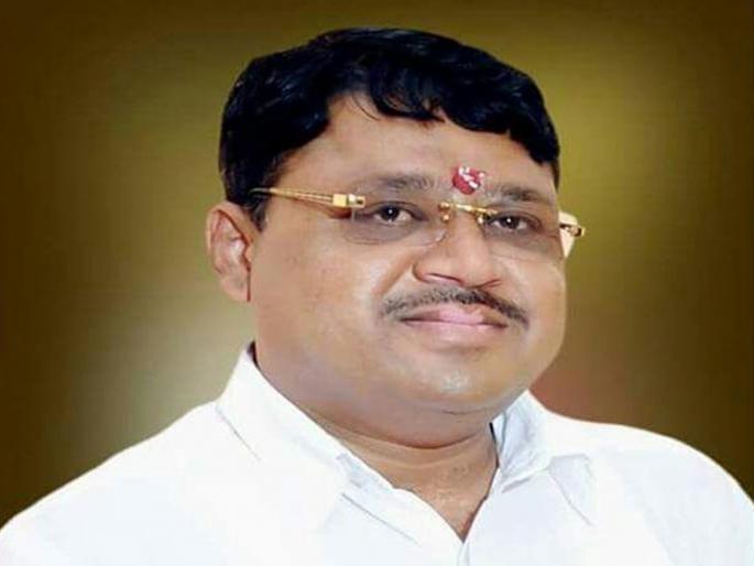 Vidhan Sabha to fight Vikhe Family person | राधाकृष्ण विखेंच्या मेहुण्यालाही लढवायची विधानसभा; भाजप देणार का उमेदवारी ? Vidhan Sabha to fight Vikhe Family person | राधाकृष्ण विखेंच्या मेहुण्यालाही लढवायची विधानसभा; भाजप देणार का उमेदवारी ?