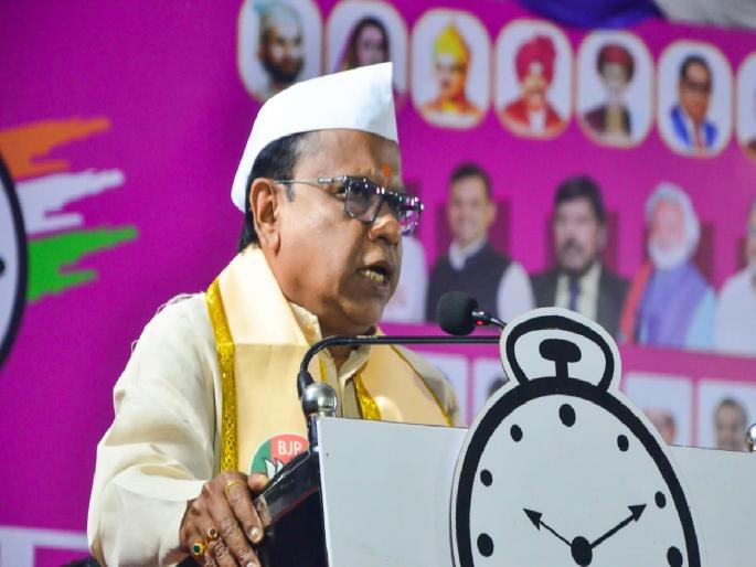 NCP's booster of victory in Chandgad boosts party, Rajesh Patil defeats opponents with restrained innings | Kolhapur ZP Election 2026: चंदगडमध्ये विजयाच्या ‘बूस्टर’मुळे राष्ट्रवादीला उभारी, राजेश पाटील यांनी संयमी डावाने केली विरोधकांवर मात NCP's booster of victory in Chandgad boosts party, Rajesh Patil defeats opponents with restrained innings | Kolhapur ZP Election 2026: चंदगडमध्ये विजयाच्या ‘बूस्टर’मुळे राष्ट्रवादीला उभारी, राजेश पाटील यांनी संयमी डावाने केली विरोधकांवर मात