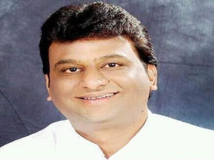 Jalna suburb Rajesh Raut resigns for demand for Maratha reservation | मराठा आरक्षणाच्या मागणीसाठी जालना उपनगराध्यक्ष राजेश राऊत यांचा राजीनामा Jalna suburb Rajesh Raut resigns for demand for Maratha reservation | मराठा आरक्षणाच्या मागणीसाठी जालना उपनगराध्यक्ष राजेश राऊत यांचा राजीनामा