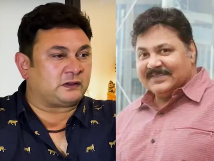 actor rajesh kumar reveals satish shah passed away due to heart attack not kidney failure | किडनी फेल नाही तर 'या' कारणामुळे झालं सतीश शाहांचं निधन, राजेश कुमारचा खुलासा actor rajesh kumar reveals satish shah passed away due to heart attack not kidney failure | किडनी फेल नाही तर 'या' कारणामुळे झालं सतीश शाहांचं निधन, राजेश कुमारचा खुलासा