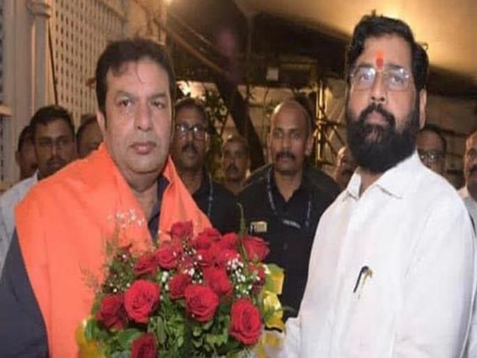 Worli hit and run case: Rajesh Shah expelled from Shiv Sena | वरळी हिट अँड रन प्रकरण : अखेर राजेश शाह यांची शिवसेनेतून हकालपट्टी Worli hit and run case: Rajesh Shah expelled from Shiv Sena | वरळी हिट अँड रन प्रकरण : अखेर राजेश शाह यांची शिवसेनेतून हकालपट्टी