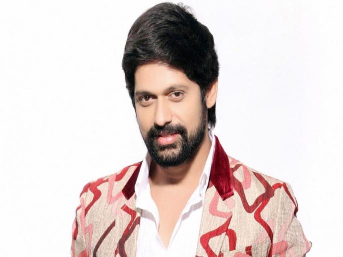 Rajesh Shringarpure goes bald for his role in Khoob Ladi Mardaani Jhansi Ki Rani | राजेश शृंगारपुरे दिसणार 'या' ऐतिहासिक मालिकेत Rajesh Shringarpure goes bald for his role in Khoob Ladi Mardaani Jhansi Ki Rani | राजेश शृंगारपुरे दिसणार 'या' ऐतिहासिक मालिकेत