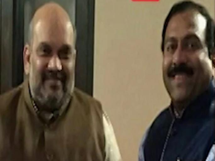 attempt to kidnap famous businessman rajesh soni from jalna | प्रसिद्ध उद्योजक राजेश सोनी यांच्या अपहरणाचा डाव फसला; बोलण्यात गुंतवून काढला पळ attempt to kidnap famous businessman rajesh soni from jalna | प्रसिद्ध उद्योजक राजेश सोनी यांच्या अपहरणाचा डाव फसला; बोलण्यात गुंतवून काढला पळ