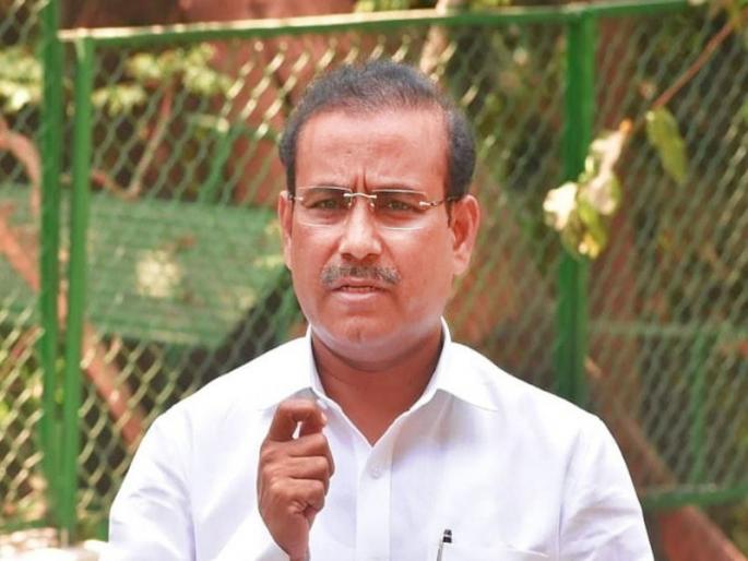 Rajesh Tope's decision; Compensate students | Rajesh Tope यांच्या निर्णयाचा भोंगळ कारभार; विदयार्थ्यांची नुकसानभरपाई द्या Rajesh Tope's decision; Compensate students | Rajesh Tope यांच्या निर्णयाचा भोंगळ कारभार; विदयार्थ्यांची नुकसानभरपाई द्या