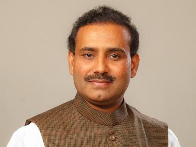 Maharashtra Assembly Election 2024: In Ghansawangi Assembly Constituency against Rajesh Tope, Hikmat Udhan is again in the arena! | घनसावंगी विधानसभा मतदारसंघात राजेश टोपेंविरुद्ध हिकमत उढाण पुन्हा आखाड्यात ! Maharashtra Assembly Election 2024: In Ghansawangi Assembly Constituency against Rajesh Tope, Hikmat Udhan is again in the arena! | घनसावंगी विधानसभा मतदारसंघात राजेश टोपेंविरुद्ध हिकमत उढाण पुन्हा आखाड्यात !