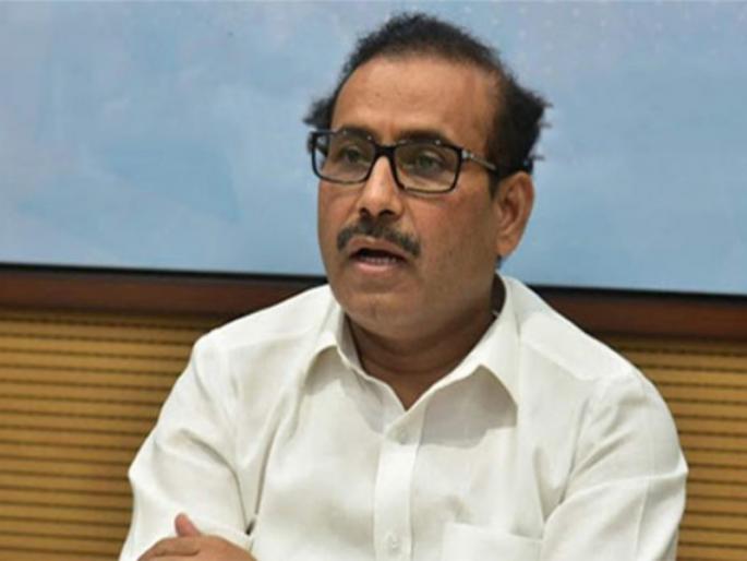 CoronaVirus: Tracing, Testing, Treatment Coronary Prevention According To Trio - Minister of Health | CoronaVirus : ट्रेसिंग, टेस्टिंग, ट्रिटमेंट त्रिसूत्रीनुसार कोरोनाचा प्रतिबंध - आरोग्य मंत्री
