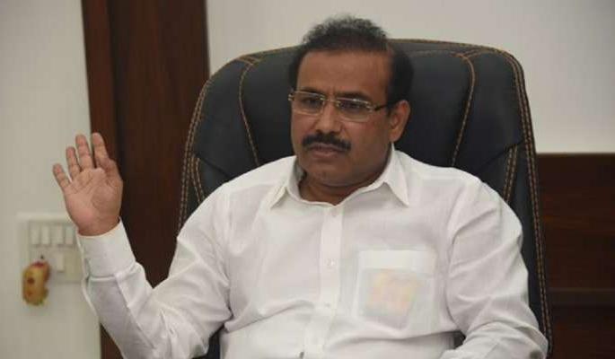 Other states not reporting correct coronavirus figures Maharashtra health minister rajesh tope | कोरोनाबाधितांच्या वाढत्या संख्येवर आरोग्यमंत्री टोपे म्हणाले, "अन्य राज्ये चुकीची आकडेवारी देत असल्याची शक्यता..." Other states not reporting correct coronavirus figures Maharashtra health minister rajesh tope | कोरोनाबाधितांच्या वाढत्या संख्येवर आरोग्यमंत्री टोपे म्हणाले, "अन्य राज्ये चुकीची आकडेवारी देत असल्याची शक्यता..."