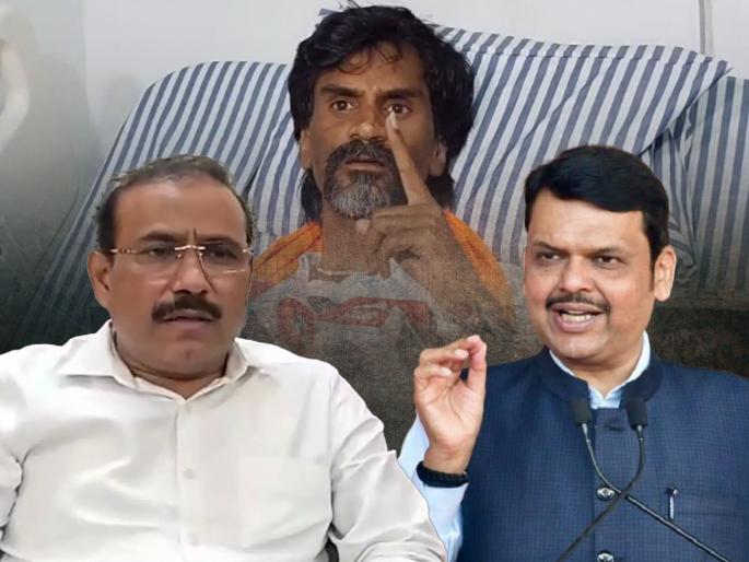 Rajesh Tope explanation regarding the allegations made by the ruling party on Manoj Jarange Patils agitation | कारखान्यातून रसद पुरवल्याचा आरोप; राजेश टोपेंकडून पहिल्यांदाच सविस्तर खुलासा, म्हणाले... Rajesh Tope explanation regarding the allegations made by the ruling party on Manoj Jarange Patils agitation | कारखान्यातून रसद पुरवल्याचा आरोप; राजेश टोपेंकडून पहिल्यांदाच सविस्तर खुलासा, म्हणाले...