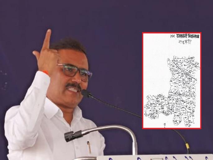 5 wins in a row, last time saved by split vote; At this time, Rajesh Tope will be heavy, the tune in Ghansawangi | घनसावंगीतून सलग ५ विजय; गतवेळी मतविभाजनाने तारले, यावेळी राजेश टोपेंना जड जाणार 5 wins in a row, last time saved by split vote; At this time, Rajesh Tope will be heavy, the tune in Ghansawangi | घनसावंगीतून सलग ५ विजय; गतवेळी मतविभाजनाने तारले, यावेळी राजेश टोपेंना जड जाणार
