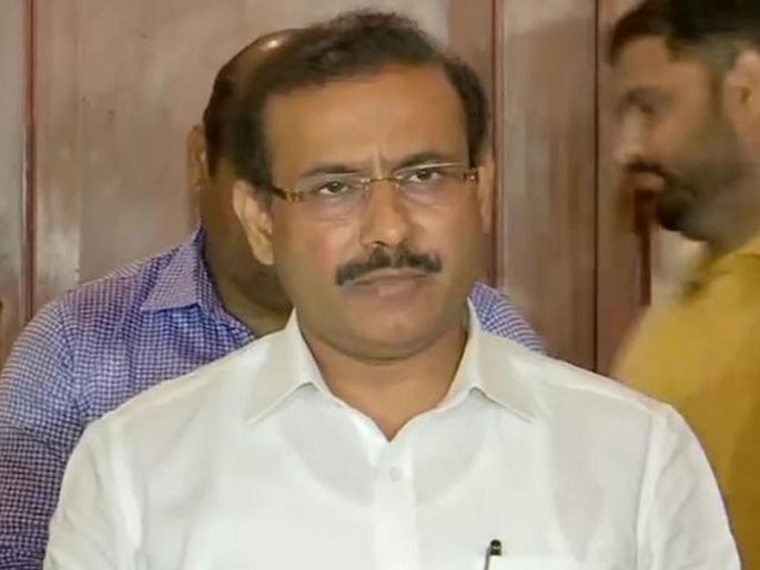 coronavirus: help from army, railways for healthcare - Rahesh Tope BKP | coronavirus: आरोग्यसेवेसाठी लष्कर, रेल्वे आणि इतर सेवांची मदत घेणार - राजेश टोपे