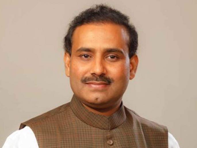 ‘Maratha Vishwabhushan’ award announced to Rajesh Tope | ‘मराठा विश्वभूषण’ पुरस्कार राजेश टोपे यांना जाहीर ‘Maratha Vishwabhushan’ award announced to Rajesh Tope | ‘मराठा विश्वभूषण’ पुरस्कार राजेश टोपे यांना जाहीर