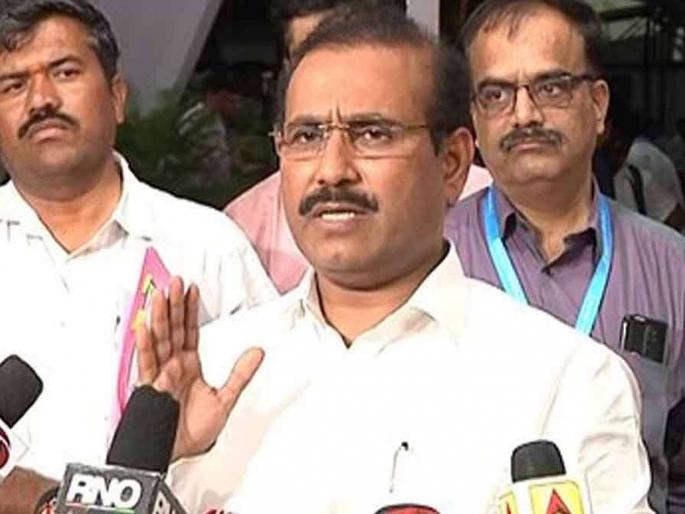 coronavirus: 75,000 rapid tests in Maharashtra, setting up oxygen stations in hospitals | coronavirus : महाराष्ट्रात ७५ हजार रॅपीड टेस्ट करणार, रुग्णालयांमध्ये ऑक्सिजन स्टेशन उभारणार