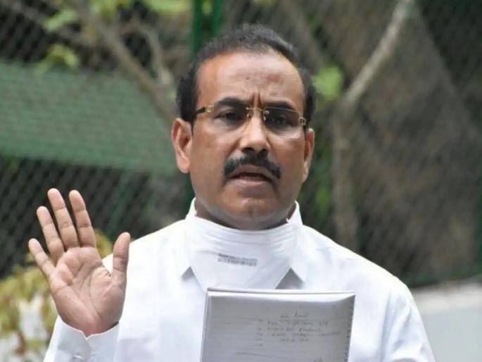 health department exams health minister rajesh tope says decision under consideration | आरोग्य विभागाच्या परीक्षा कधी रद्द होणार? आरोग्यमंत्री म्हणतात निर्णय विचाराधीन health department exams health minister rajesh tope says decision under consideration | आरोग्य विभागाच्या परीक्षा कधी रद्द होणार? आरोग्यमंत्री म्हणतात निर्णय विचाराधीन