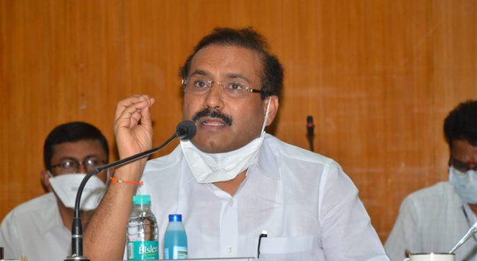 coronavirus: second wave less likely: Health Minister Tape | coronavirus: दुसऱ्या लाटेची शक्यता कमी : आरोग्यमंत्री टाेपे