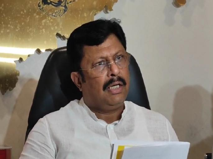 Kolhapur Shindesena leader Rajesh Kshirsagar criticizes Uddhav Thackeray group | Kolhapur: इथं मशाल तेवढी मोठी, समोर कार्यकर्ते कुठे होते?; राजेश क्षीरसागरांचा उद्धवसेनेला चिमटा Kolhapur Shindesena leader Rajesh Kshirsagar criticizes Uddhav Thackeray group | Kolhapur: इथं मशाल तेवढी मोठी, समोर कार्यकर्ते कुठे होते?; राजेश क्षीरसागरांचा उद्धवसेनेला चिमटा