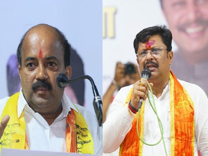 Maharashtra assembly vidhan sabha election 2024 Congress struggle for survival in Kolhapur North, Shiv Sena challenges to dispel allegations | कोल्हापूर उत्तर'मध्ये ‘काँग्रेस’ची अस्तित्वासाठी धडपड, शिवसेनेसमोर आरोप खोडून काढण्याचे आव्हान Maharashtra assembly vidhan sabha election 2024 Congress struggle for survival in Kolhapur North, Shiv Sena challenges to dispel allegations | कोल्हापूर उत्तर'मध्ये ‘काँग्रेस’ची अस्तित्वासाठी धडपड, शिवसेनेसमोर आरोप खोडून काढण्याचे आव्हान