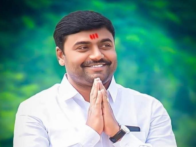 Ajit Dada changed candidate in Pathari on time; Now MLA Rajesh Vitekar filled nomination | अजित दादांनी पाथरीत ऐनवेळी उमेदवार बदलला; आता आमदार राजेश विटेकर रिंगणात Ajit Dada changed candidate in Pathari on time; Now MLA Rajesh Vitekar filled nomination | अजित दादांनी पाथरीत ऐनवेळी उमेदवार बदलला; आता आमदार राजेश विटेकर रिंगणात