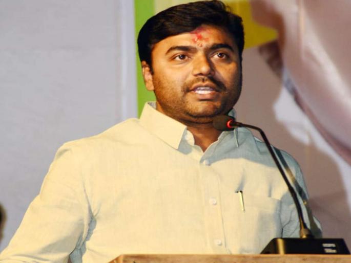 Paribhainat the real thorn of the thorn! | परभणीत खरी काँटे की टक्कर! Paribhainat the real thorn of the thorn! | परभणीत खरी काँटे की टक्कर!