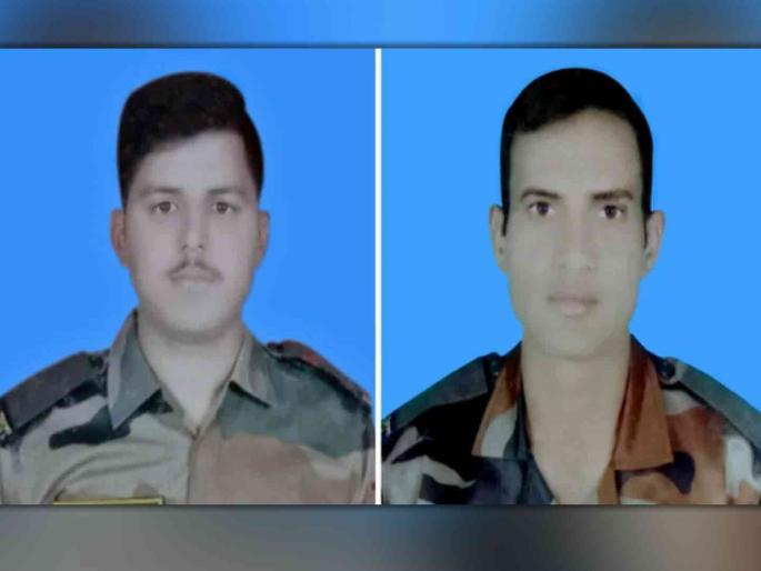 he used to pay fees of children of poor families from his salary story of rajesh who was martyred in doda | कडक सॅल्यूट! शहीद झालेले राजेश आपल्या पगारातून गरीब कुटुंबातील मुलांची भरायचे फी he used to pay fees of children of poor families from his salary story of rajesh who was martyred in doda | कडक सॅल्यूट! शहीद झालेले राजेश आपल्या पगारातून गरीब कुटुंबातील मुलांची भरायचे फी