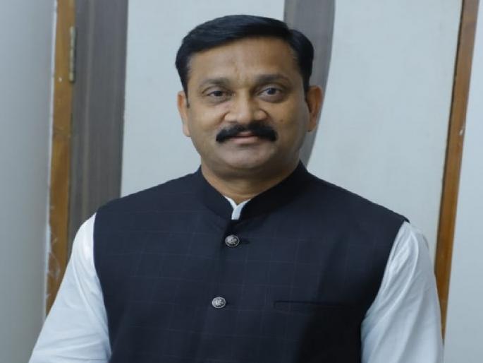 If you want a ministerial post, send money, phone to BJP MLAs; Rajesh Padvi said | मंत्रिपद हवे असेल तर पैसे पाठवा, भाजप आमदारांना फोन; राजेश पाडवींनी संपूर्ण घटना सांगितली If you want a ministerial post, send money, phone to BJP MLAs; Rajesh Padvi said | मंत्रिपद हवे असेल तर पैसे पाठवा, भाजप आमदारांना फोन; राजेश पाडवींनी संपूर्ण घटना सांगितली