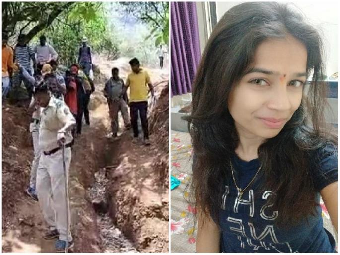 woman collapsed in the valley in a bee attack on rajgad fort pune latest news | राजगडावर मधमाशांच्या हल्ल्यात महिला दरीत कोसळली woman collapsed in the valley in a bee attack on rajgad fort pune latest news | राजगडावर मधमाशांच्या हल्ल्यात महिला दरीत कोसळली