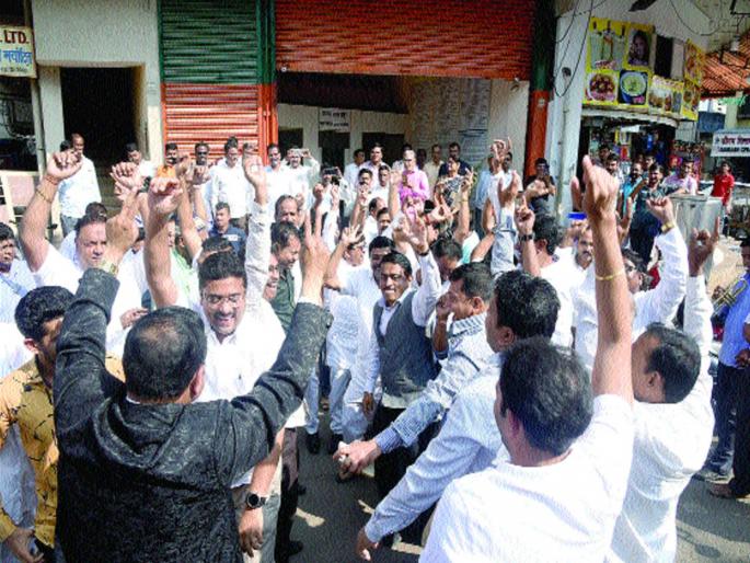 There was a Information about political earthquake in Raigad district? | रायगड जिल्ह्यात राजकीय भूकंपाची होती कुणकुण? There was a Information about political earthquake in Raigad district? | रायगड जिल्ह्यात राजकीय भूकंपाची होती कुणकुण?