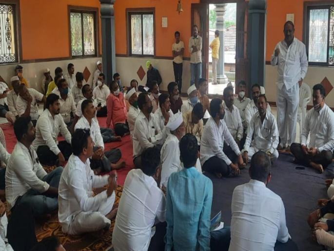 Opposition of Shivpremi groups to Rajgad ropeway; But the support of the locals | राजगडच्या रोपवेला शिवप्रेमी संघटनांचा विरोध; मात्र स्थानिकांचा पाठिंबा Opposition of Shivpremi groups to Rajgad ropeway; But the support of the locals | राजगडच्या रोपवेला शिवप्रेमी संघटनांचा विरोध; मात्र स्थानिकांचा पाठिंबा