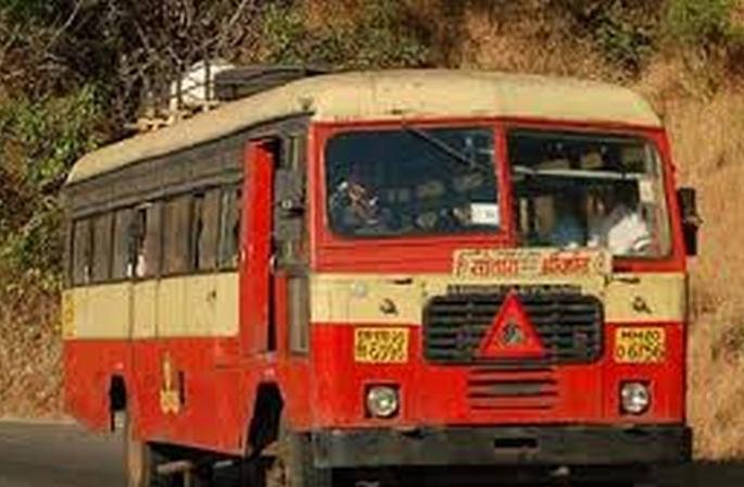 Finaly Ramgaon bus started running regularly! | अन् रामगाव बसफेरी धावू लागली नियमित ! Finaly Ramgaon bus started running regularly! | अन् रामगाव बसफेरी धावू लागली नियमित !