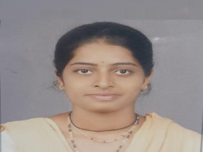 In-law harassment for bullets; life end of a married woman in Rajgoli in Chandgarh taluka kolhapur | Kolhapur: बुलेटसाठी सासरी छळ; विवाहितेने विहिरीत उडी घेऊन संपवले जीवन In-law harassment for bullets; life end of a married woman in Rajgoli in Chandgarh taluka kolhapur | Kolhapur: बुलेटसाठी सासरी छळ; विवाहितेने विहिरीत उडी घेऊन संपवले जीवन