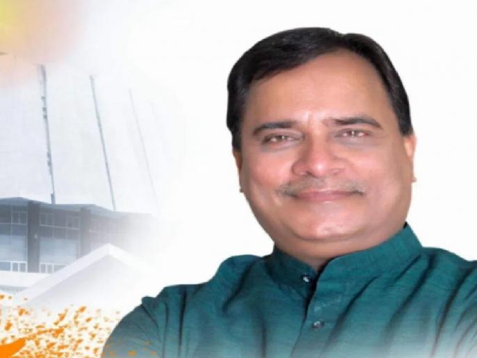 Dindoshit Rajhans Singh will contest election from Shinde Sena? | दिंडोशीत राजहंस सिंह शिंदे सेनेकडून निवडणूक लढवणार? Dindoshit Rajhans Singh will contest election from Shinde Sena? | दिंडोशीत राजहंस सिंह शिंदे सेनेकडून निवडणूक लढवणार?