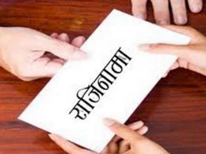 Resignation drama in Khamgaon decision! | सभापतींच्या राजीनामा नाट्यावर खामगावातच फैसला!