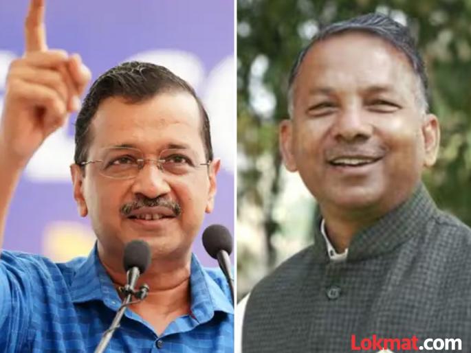 Kejriwal avoided becoming an MP! Rajya Sabha ticket given to industrialist Rajinder Gupta, know about Gupta | केजरीवालांनी खासदार होणं टाळलं! उद्योगपती राजिंदर गुप्तांना राज्यसभेचे तिकीट, गुप्तांबद्दल जाणून घ्या