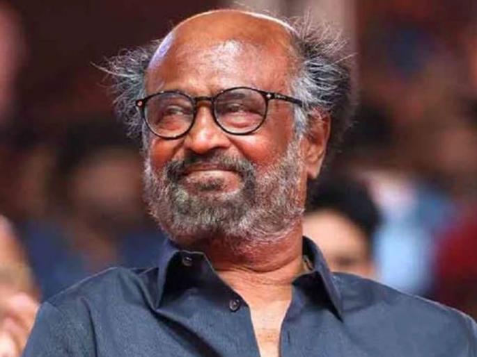 rajinikanth to retire from film industry soon after doing film with kamal haasan | 'थलायवा' रजनीकांत निवृत्त होणार? 'या' सिनेमानंतर सिनेसृष्टीला निरोप देणार असल्याची चर्चा rajinikanth to retire from film industry soon after doing film with kamal haasan | 'थलायवा' रजनीकांत निवृत्त होणार? 'या' सिनेमानंतर सिनेसृष्टीला निरोप देणार असल्याची चर्चा