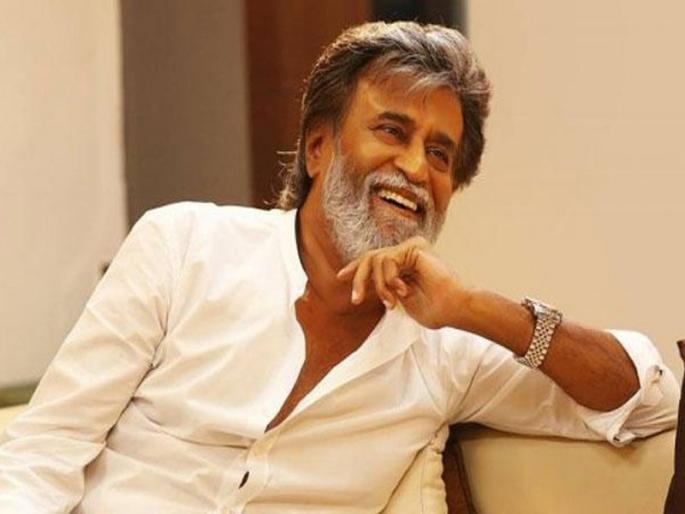 Superstar Rajinikanth will soon be seen in Marathi cinema | सुपरस्टार रजनीकांत लवकरच झळकणार मराठी सिनेमात