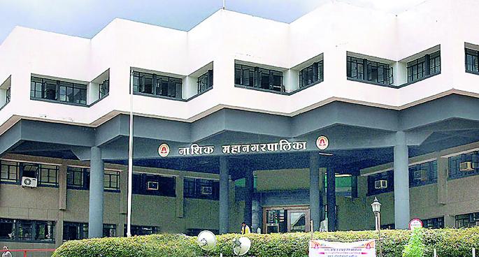 Challenge the Nashik Municipal Corporation bus company to the High Court | नाशिक महापालिकेच्या बस कंपनीला उच्च न्यायालयात आव्हान