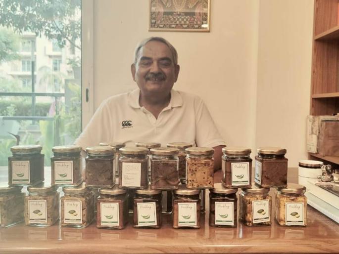 special interview of former cag rajiv mehrishi at lokmat | विशेष मुलाखत: भारताचा CAG होतो, आता लोणची घालण्यात गर्क आहे! special interview of former cag rajiv mehrishi at lokmat | विशेष मुलाखत: भारताचा CAG होतो, आता लोणची घालण्यात गर्क आहे!