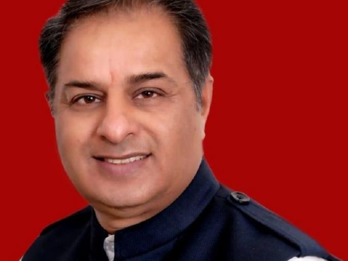 Rajiv Tyagis death calls into question the channel's discussions | राजीव त्यागींच्या मृत्यूने चॅनलच्या चर्चांवर सवाल
