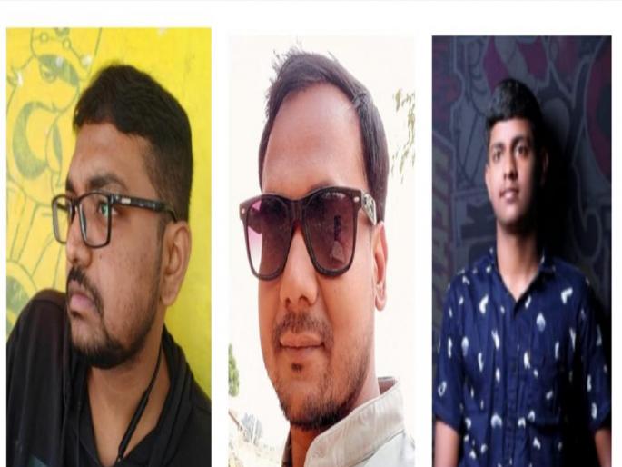 Selling videos of women examinations in hospital Sangli youth involved, three arrested | रुग्णालयातील महिलांच्या तपासणीचे ‘व्हिडीओंची विक्री; सांगलीतील चिखलीच्या तरूणाचा सहभाग, तिघांना अटक Selling videos of women examinations in hospital Sangli youth involved, three arrested | रुग्णालयातील महिलांच्या तपासणीचे ‘व्हिडीओंची विक्री; सांगलीतील चिखलीच्या तरूणाचा सहभाग, तिघांना अटक