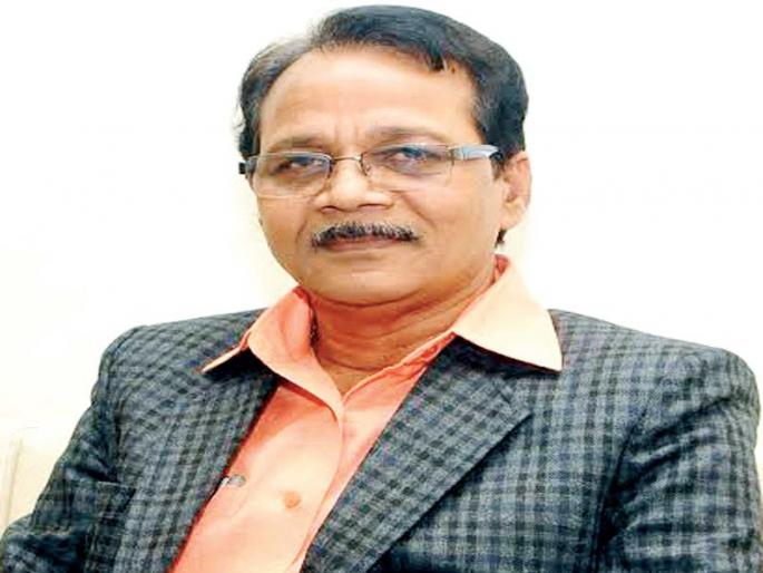 Gondia : rajkumar badole speech at the 70th Republic Day Celebrations 2019 | गोंदिया जिल्ह्याच्या सर्वांगीण विकासासाठी शासन कटिबद्ध - राजकुमार बडोले Gondia : rajkumar badole speech at the 70th Republic Day Celebrations 2019 | गोंदिया जिल्ह्याच्या सर्वांगीण विकासासाठी शासन कटिबद्ध - राजकुमार बडोले