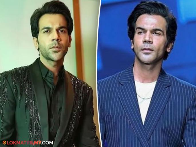 bollywood actor rajkummar rao reaction on hindi and marathi language controversy says | "प्रत्येक मुद्द्यावर बोलणं गरजेचं नाही...", मराठी-हिंदी भाषा वादावर राजकुमार रावची प्रतिक्रिया, म्हणाला... bollywood actor rajkummar rao reaction on hindi and marathi language controversy says | "प्रत्येक मुद्द्यावर बोलणं गरजेचं नाही...", मराठी-हिंदी भाषा वादावर राजकुमार रावची प्रतिक्रिया, म्हणाला...