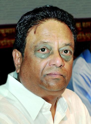 Vidarbha Maza Parti will contest Zilla Parishad elections | विदर्भ माझा पक्ष लढविणार जिल्हा परिषद निवडणुका Vidarbha Maza Parti will contest Zilla Parishad elections | विदर्भ माझा पक्ष लढविणार जिल्हा परिषद निवडणुका