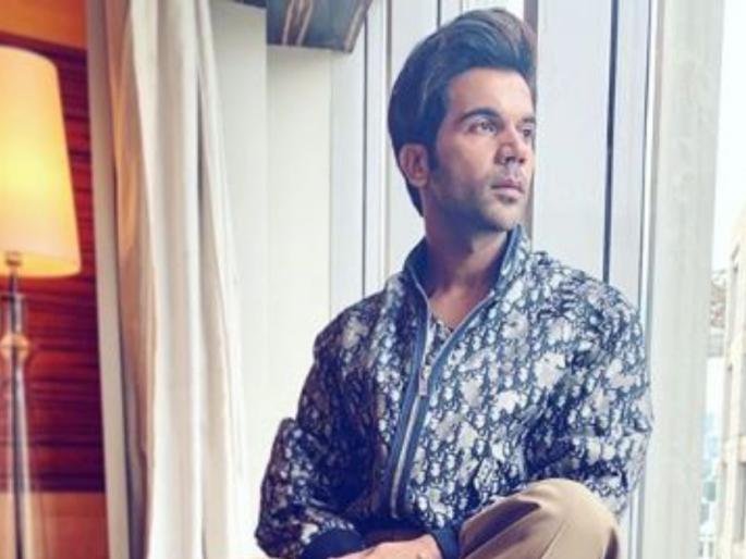 but I get money for 20 rupees", Rajkumar Rao's Revealed Struggle Days | "अच्छा तो नही लगता पर पैसे मिलते है २० रु ",राजकुमार रावचा ऑडीशनचा 'तो' व्हिडीओ पाहून चाहत्यांचेही पाणावले डोळे but I get money for 20 rupees", Rajkumar Rao's Revealed Struggle Days | "अच्छा तो नही लगता पर पैसे मिलते है २० रु ",राजकुमार रावचा ऑडीशनचा 'तो' व्हिडीओ पाहून चाहत्यांचेही पाणावले डोळे