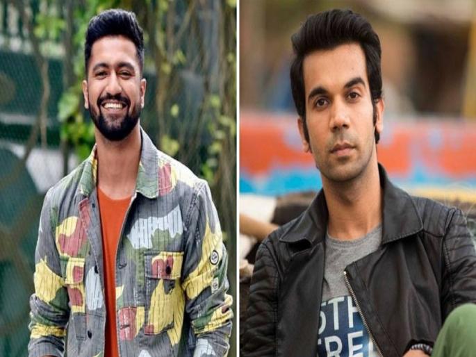 Vicky Kaushal's complex partially sealed after 11-year-old tests coronavirus positive PSC | विकी कौशल आणि राजकुमार रावच्या बिल्डिंगपर्यंत पोहोचला कोरोना Vicky Kaushal's complex partially sealed after 11-year-old tests coronavirus positive PSC | विकी कौशल आणि राजकुमार रावच्या बिल्डिंगपर्यंत पोहोचला कोरोना