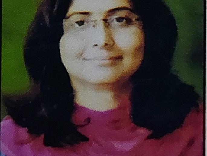 It is important to try by setting a goal !: Prantadhikari Vaishali Rajmane | ध्येय निश्चिती करून प्रयत्न करणे महत्वाचे !: प्रांताधिकारी वैशाली राजमाने It is important to try by setting a goal !: Prantadhikari Vaishali Rajmane | ध्येय निश्चिती करून प्रयत्न करणे महत्वाचे !: प्रांताधिकारी वैशाली राजमाने