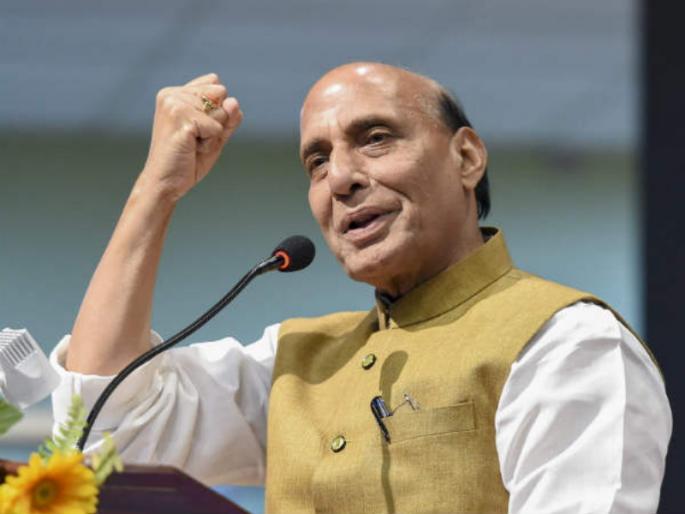 Lok Sabha Elections 2024 Rajnath Singh disclosed Narendra Modi plan on one nation one election | Rajnath Singh : वन नेशन-वन इलेक्शनबाबत मोदींचा काय आहे प्लॅन?; राजनाथ सिंह यांचा खुलासा Lok Sabha Elections 2024 Rajnath Singh disclosed Narendra Modi plan on one nation one election | Rajnath Singh : वन नेशन-वन इलेक्शनबाबत मोदींचा काय आहे प्लॅन?; राजनाथ सिंह यांचा खुलासा