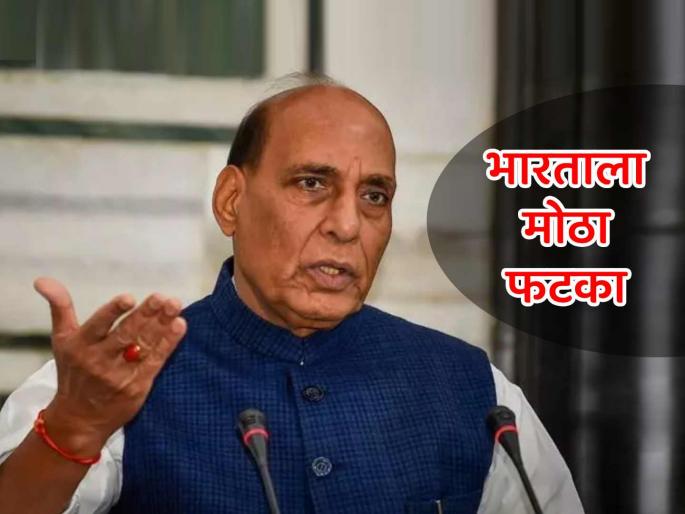 Russia-Ukraine war India gets setback of $3 billion deal as delivery of nuclear submarines delayed | रशिया-युक्रेन युद्धाचा भारताला मोठा फटका! ३ अब्ज डॉलर्सच्या करारवर सही झाली, पण... Russia-Ukraine war India gets setback of $3 billion deal as delivery of nuclear submarines delayed | रशिया-युक्रेन युद्धाचा भारताला मोठा फटका! ३ अब्ज डॉलर्सच्या करारवर सही झाली, पण...