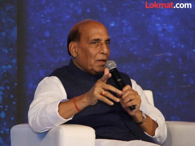 Rajnath Singh got angry due to no mention of Pahalgam did not sign the document at SCO summit | पहलगामऐवजी बलुचिस्तानचे नाव...चीनच्या खेळीनंतर भारताचा निवेदनावर स्वाक्षरी करण्यास नकार